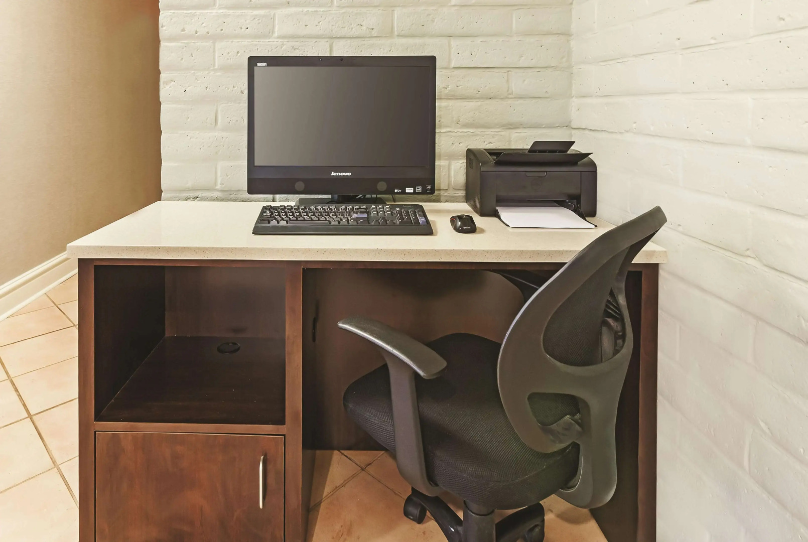 Photo - Travelodge by Wyndham Houston Cy-Fair