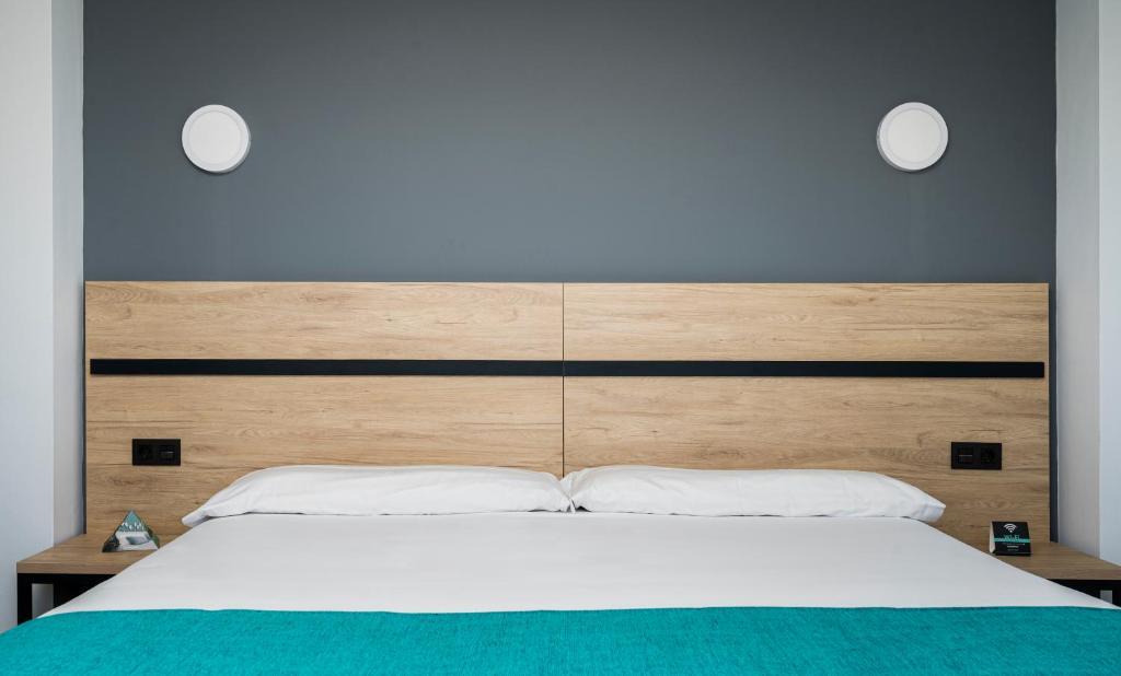 Foto - Hotel Alda Pasaje