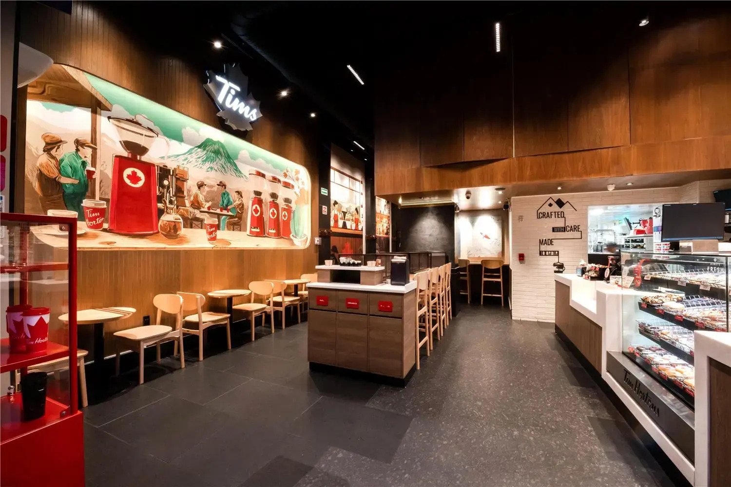 Foto - Umbral, Curio Collection By Hilton