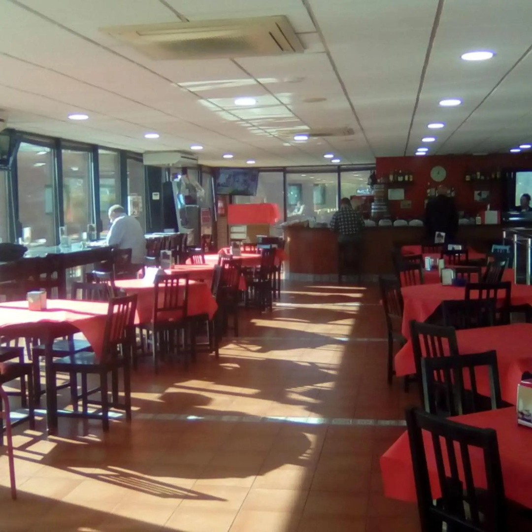 Foto - Hotel Puerta De Santillana