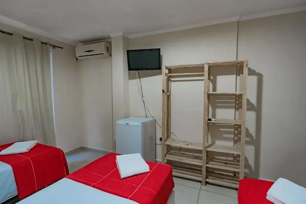 Photo - HANNA Balneário Hotel