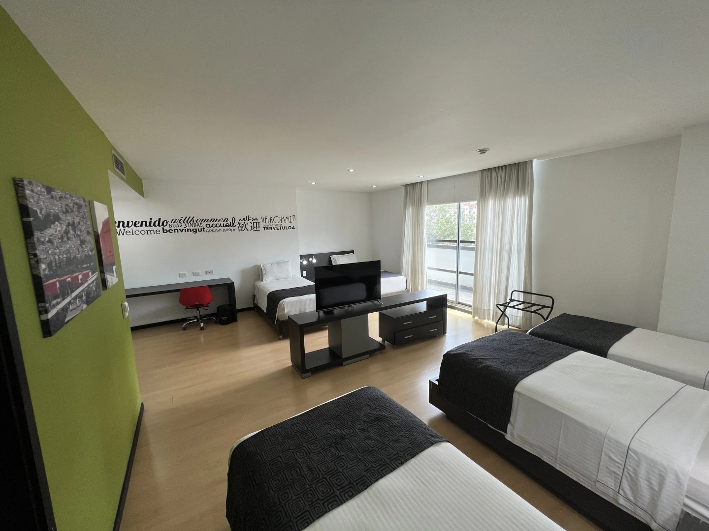 Foto - Tequendama Hotel Medellín - Estadio