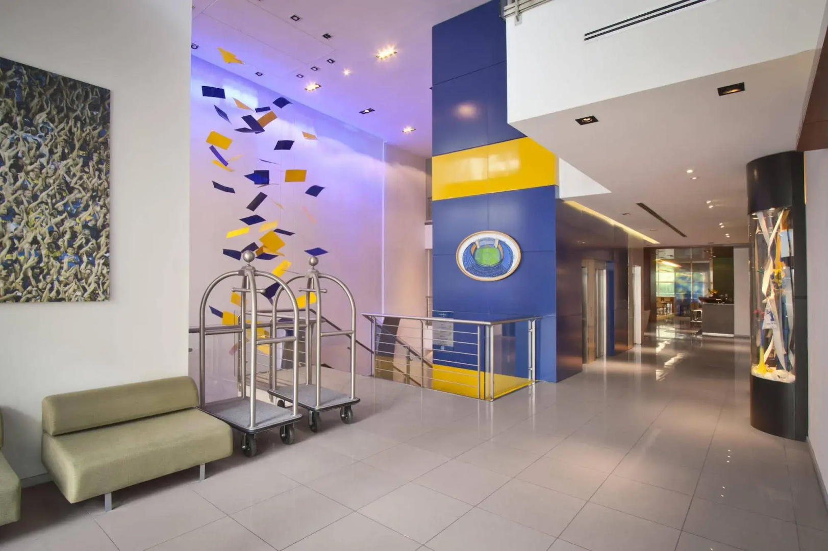 Photo - Design Suites Buenos Aires
