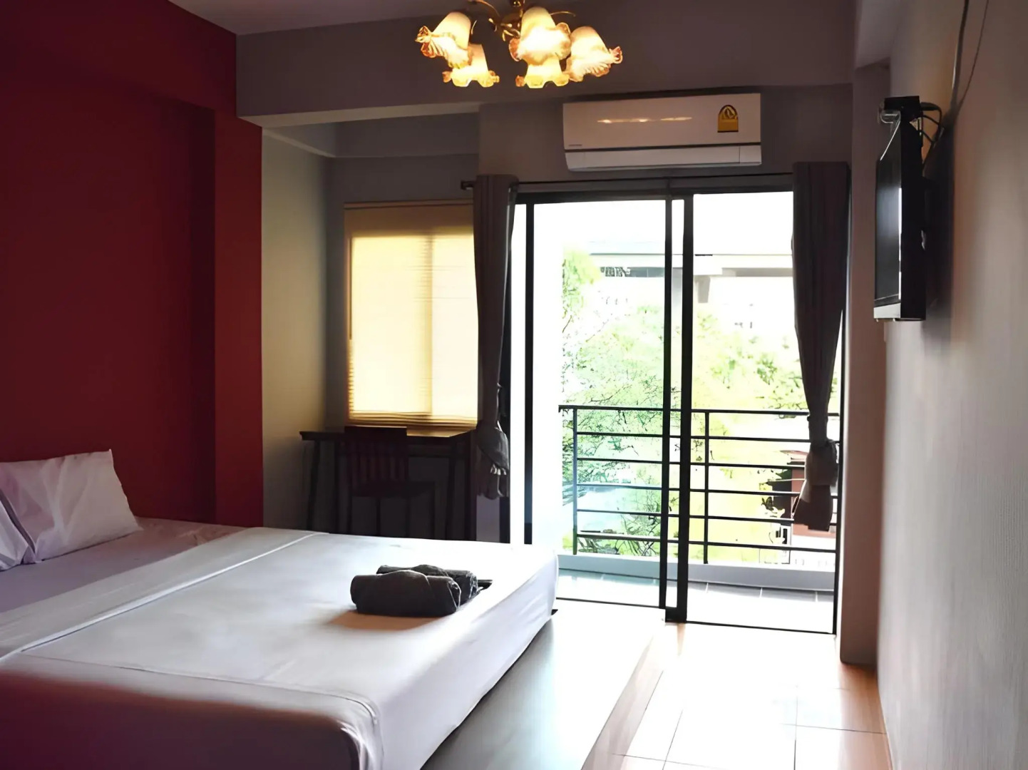 Foto - Hide Bangkok Hostel