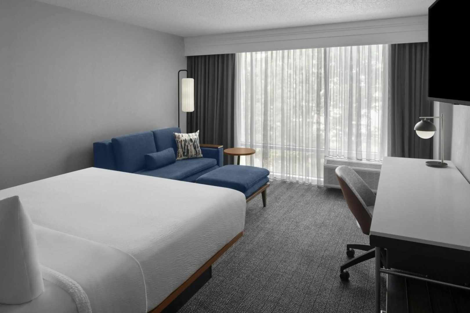 Foto - Courtyard by Marriott Atlanta Buckhead