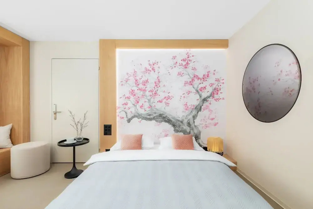 Foto - VISIONAPARTMENTS Basel - contactless check-in