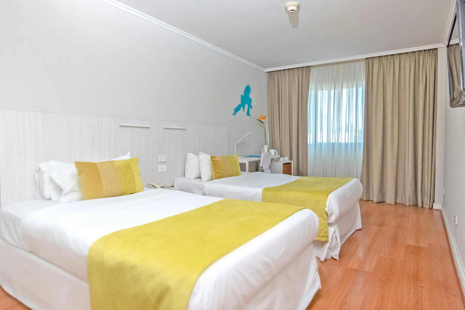 Photo - Pestana Buenos Aires Hotel