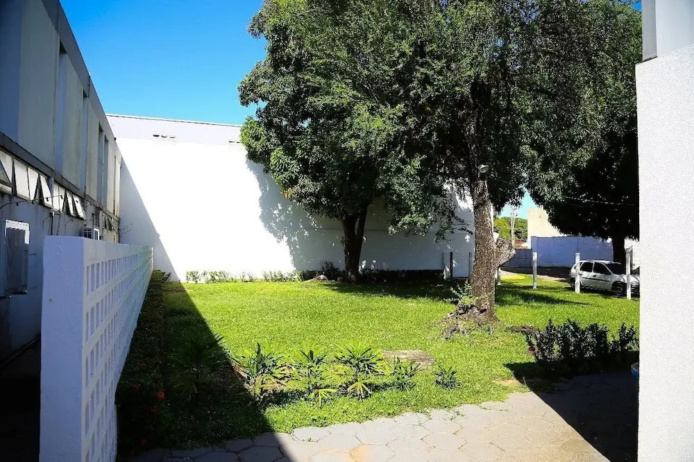 Foto - Boulevard Park Hotel