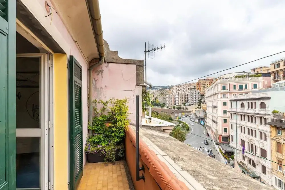 Foto - Ostello Bello Genova