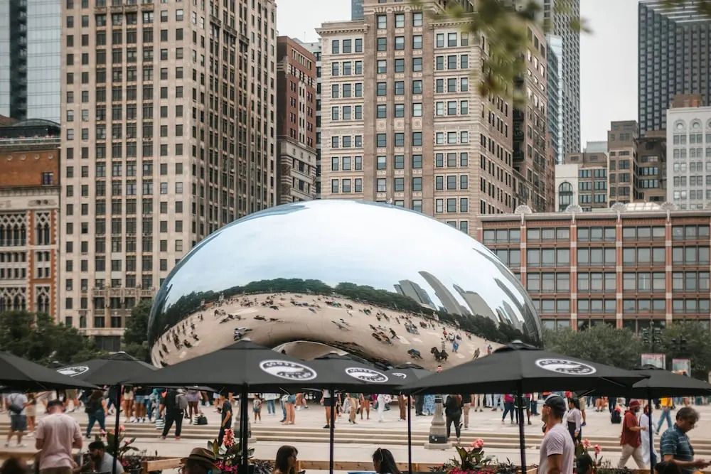 Foto - citizenM Chicago Downtown