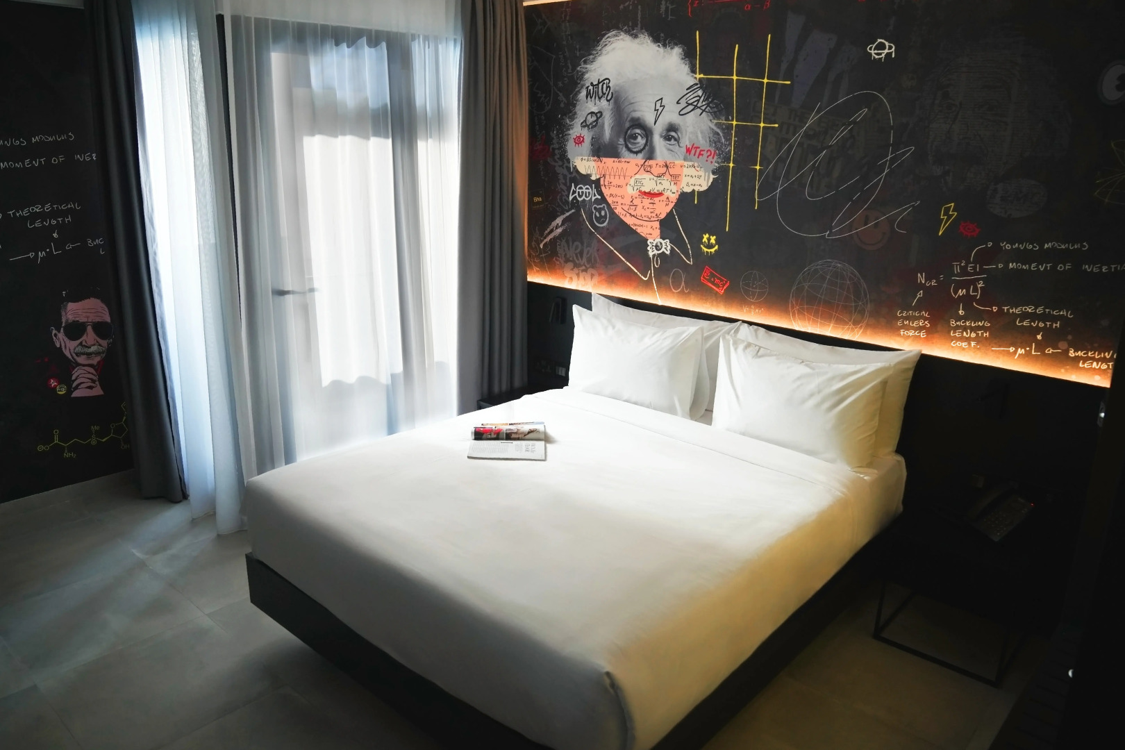 Foto - SO City Hotel Adults Only