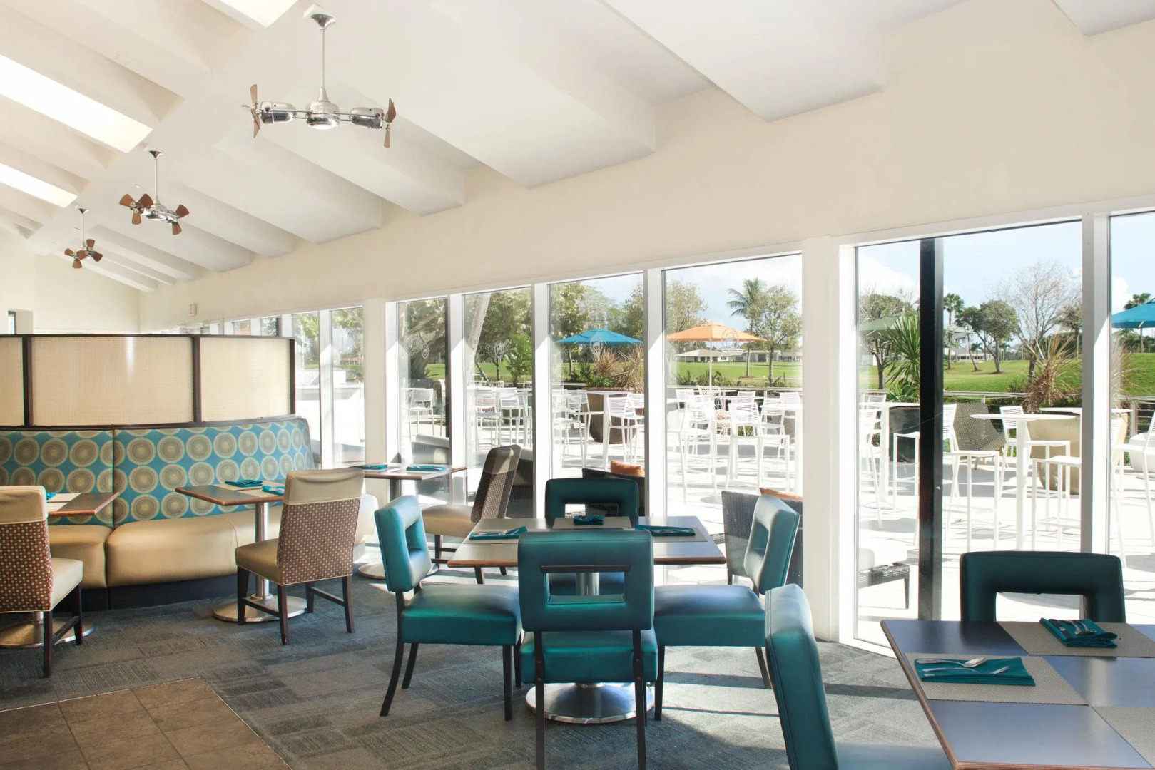 Foto - Sheraton Miami Airport Hotel and Executive Meeting Center