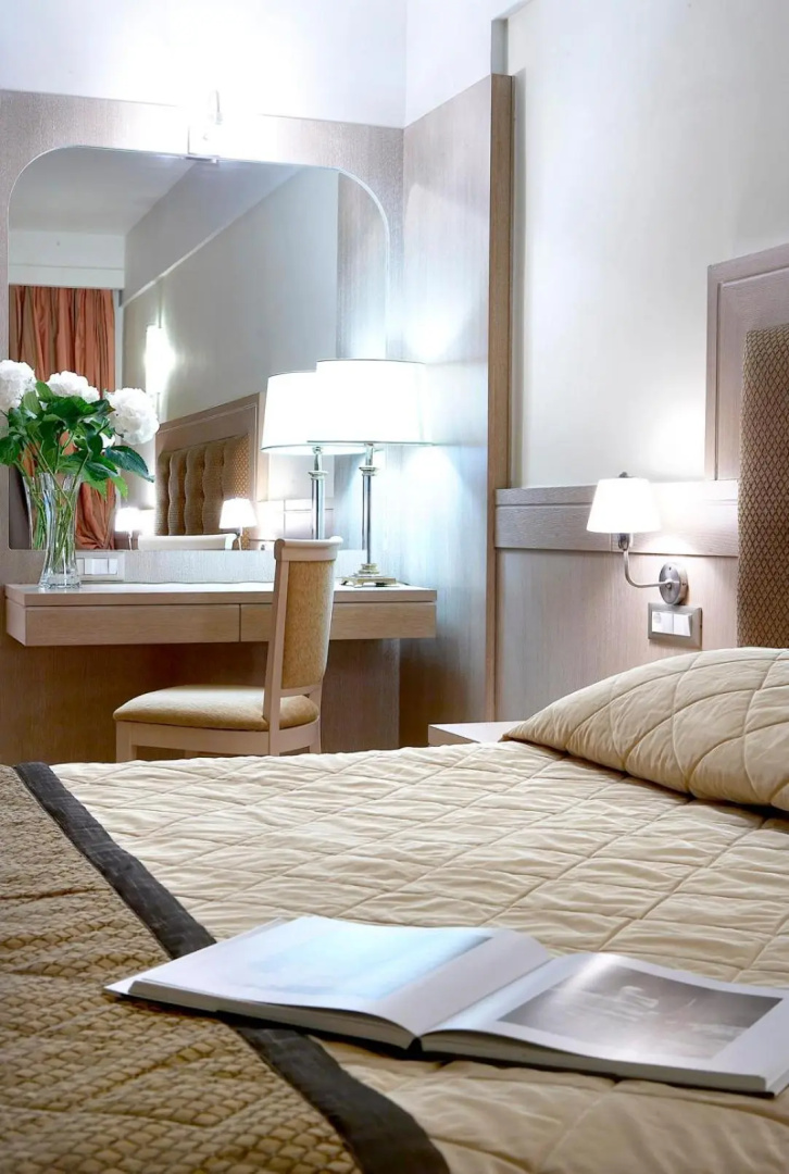 Foto - Thalassa Beach Resort - Adults Only