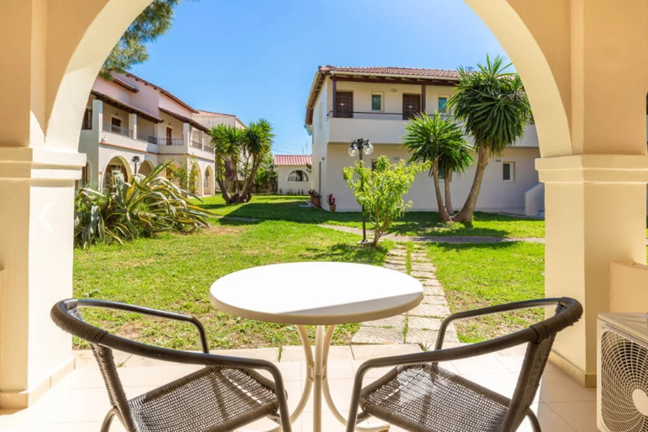 Photo - Kamari Apartments