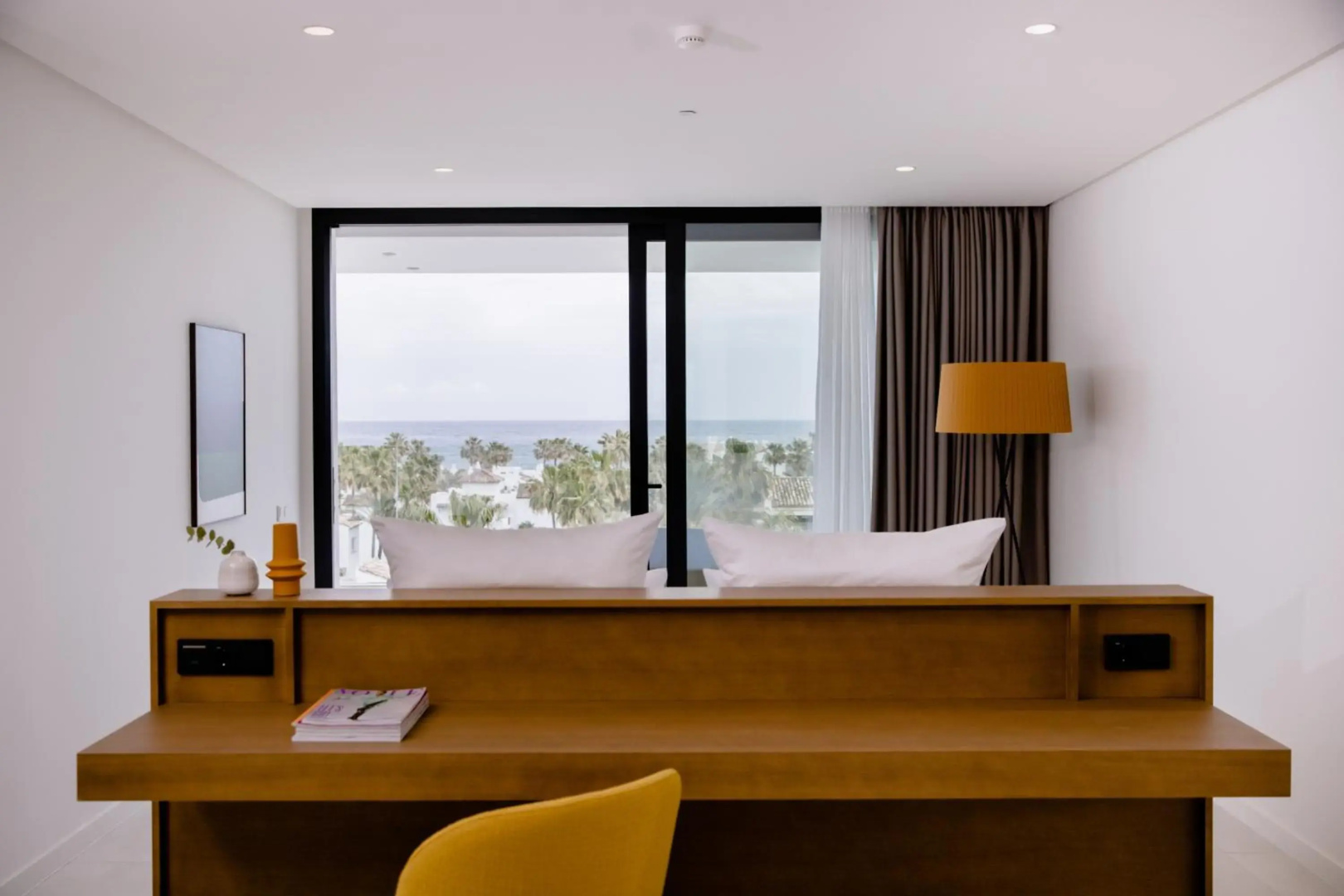 Foto - THE FLAG HOTEL Marbella, Estepona Adult Recommended