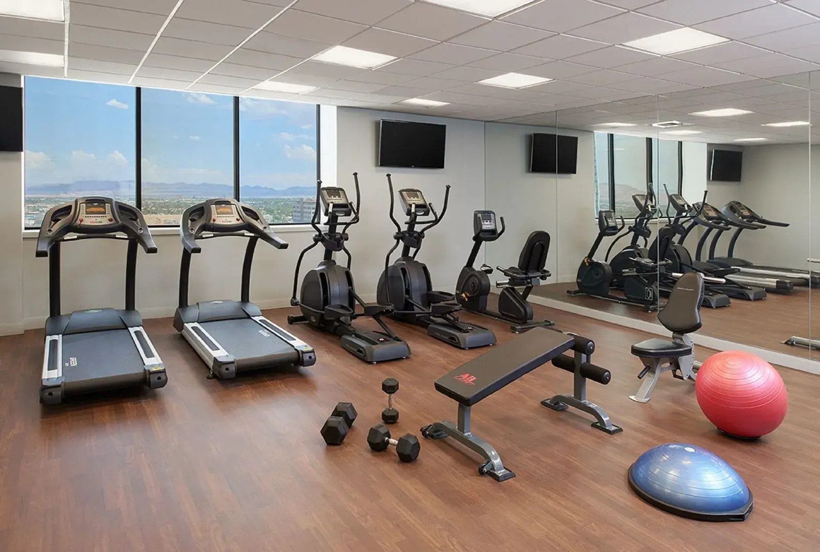 Foto - The D Las Vegas