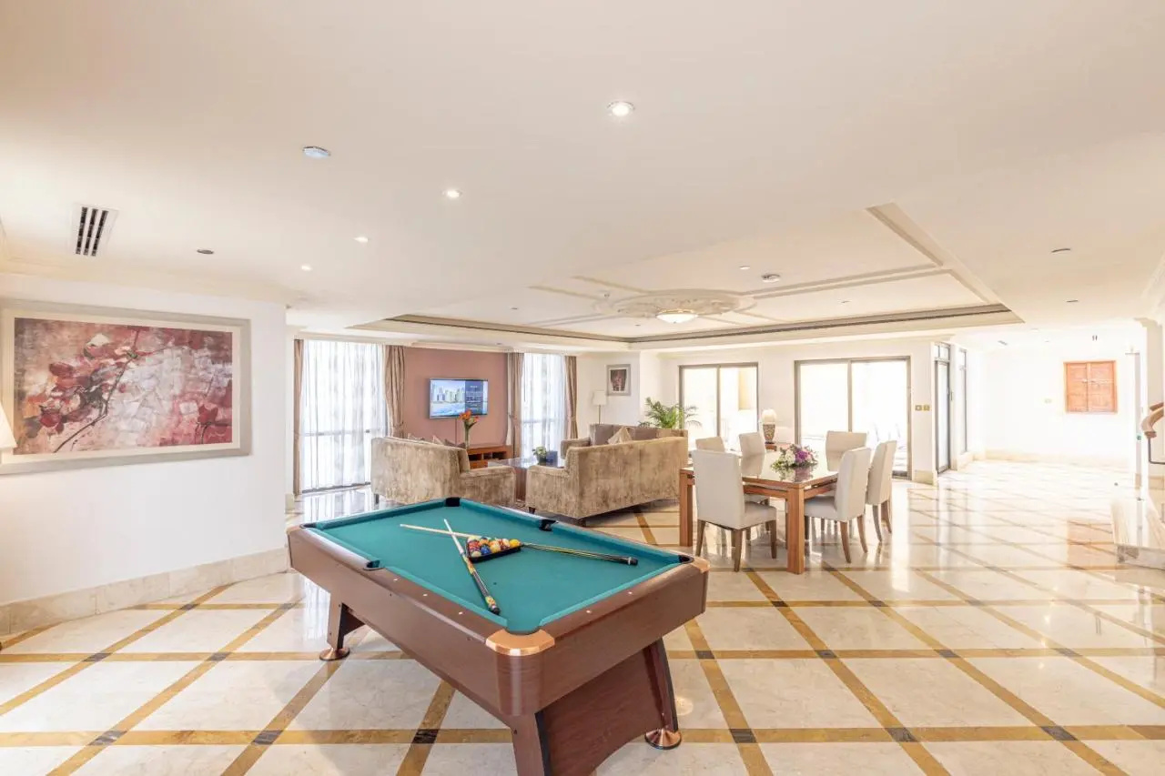 Photo - Roda Amwaj Suites