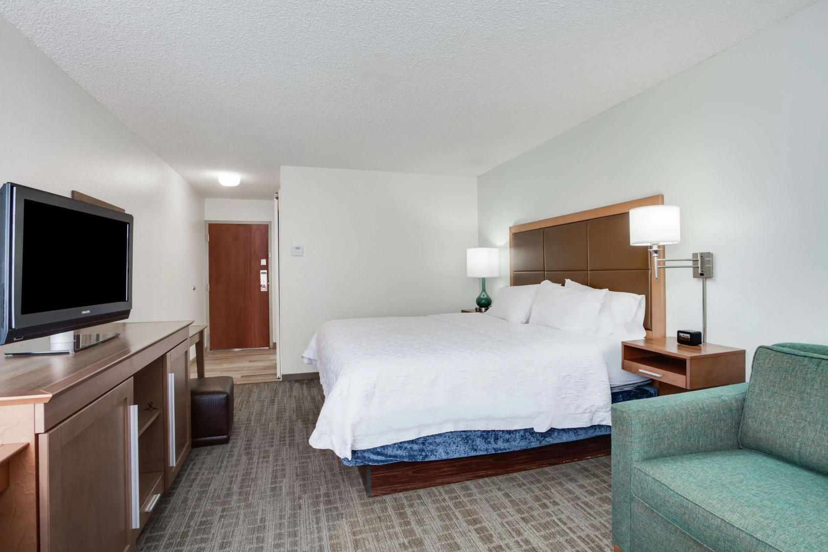 Foto - Hampton Inn Orlando International Drive/Convention Center
