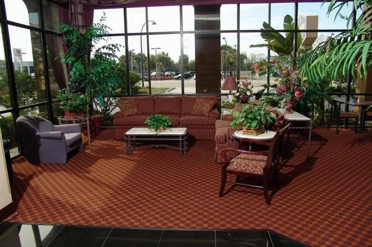 Photo - Orlando Palms