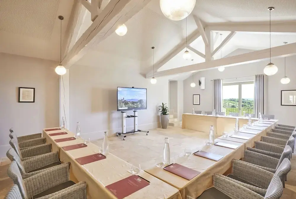 Photo - Château Capitoul