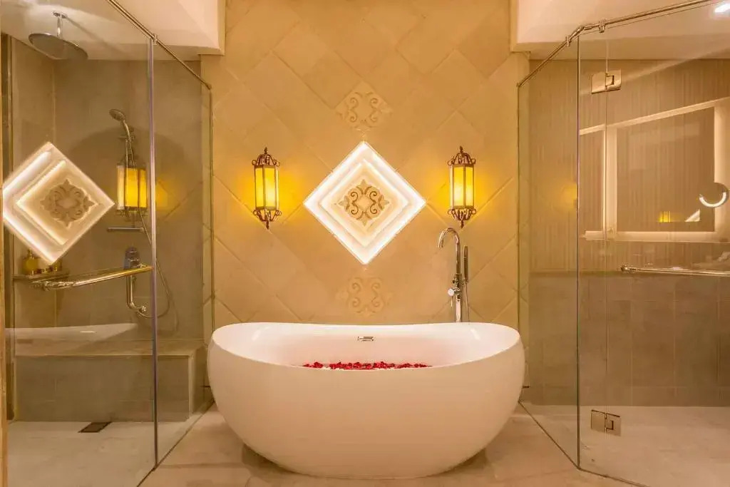 Foto - SereS Springs Resort & Spa, Singakerta