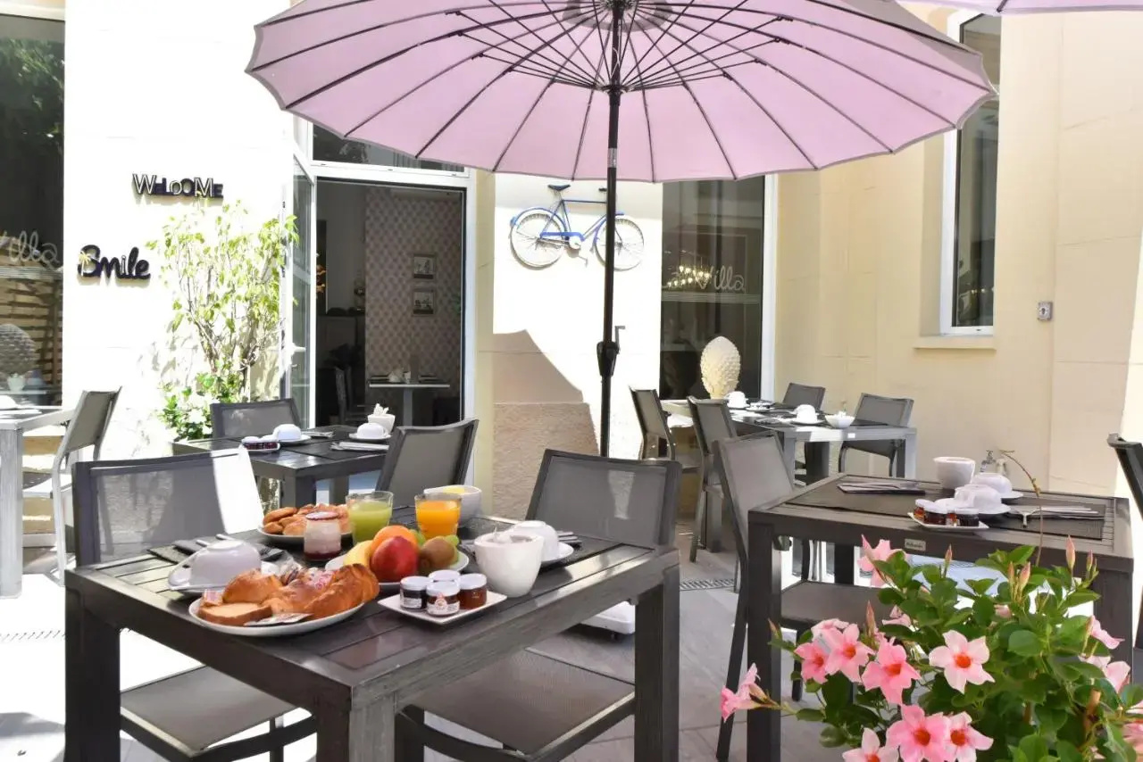 Photo - La Villa Nice Promenade