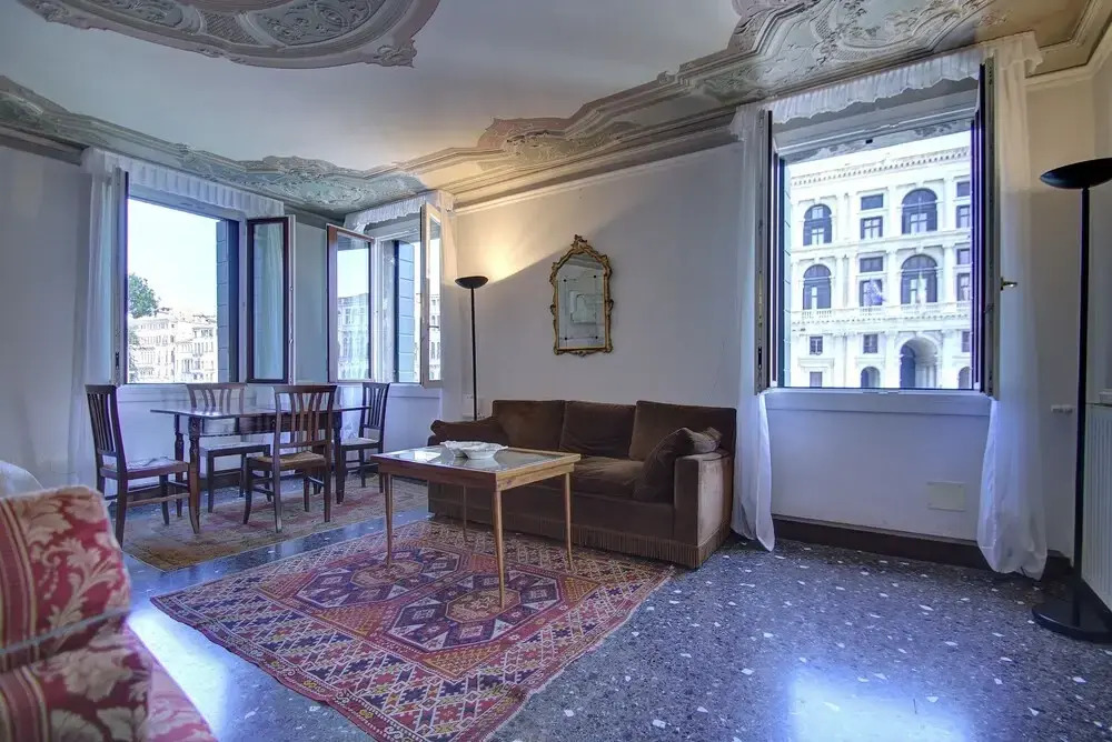 Photo - GRITTI Grand Canal