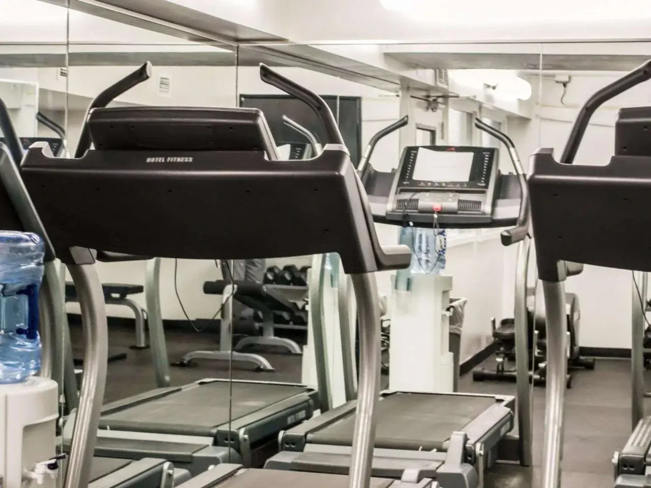 Foto - Quality Inn and Conference Center Tampa-Brandon