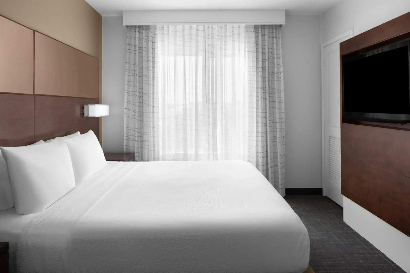 Foto - Residence Inn Tustin Orange County