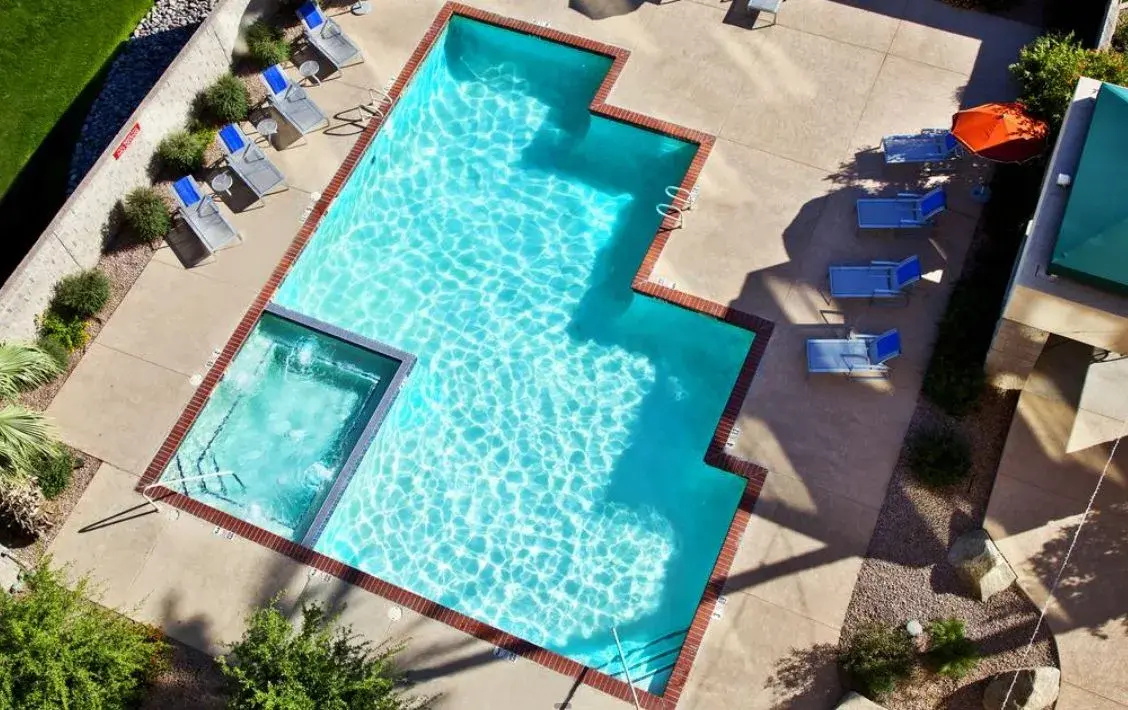 Foto - Radisson Hotel Phoenix Airport