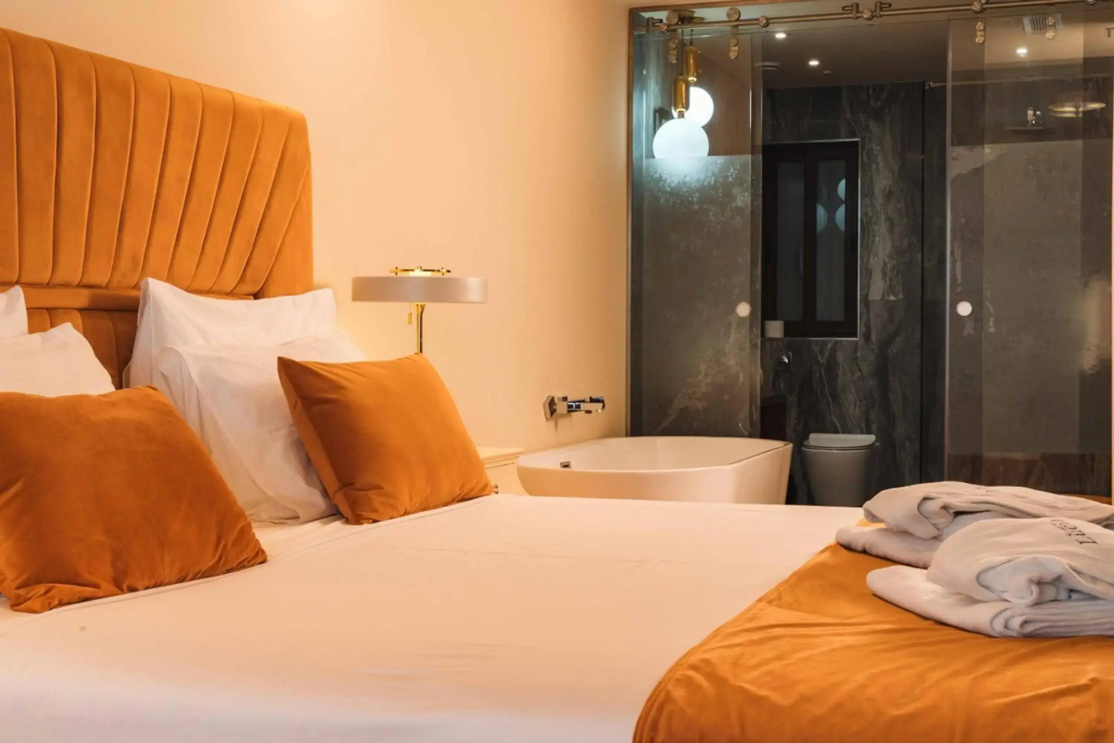 Foto - Santa Lucia Boutique Hotel