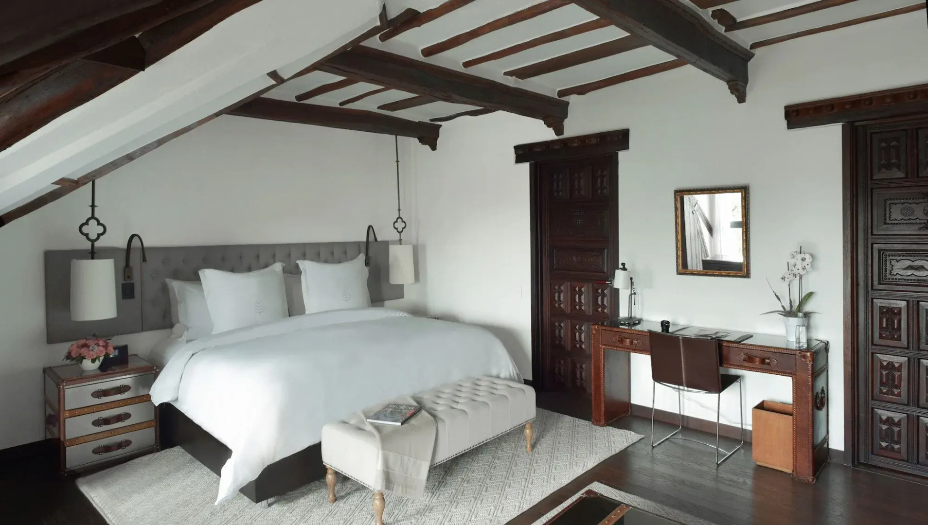 Photo - Four Seasons Hotel Casa Medina Bogota