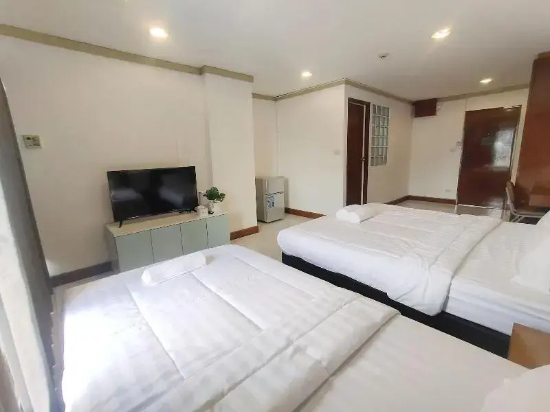 Foto - OYO 75446 Travis Inthamara 49