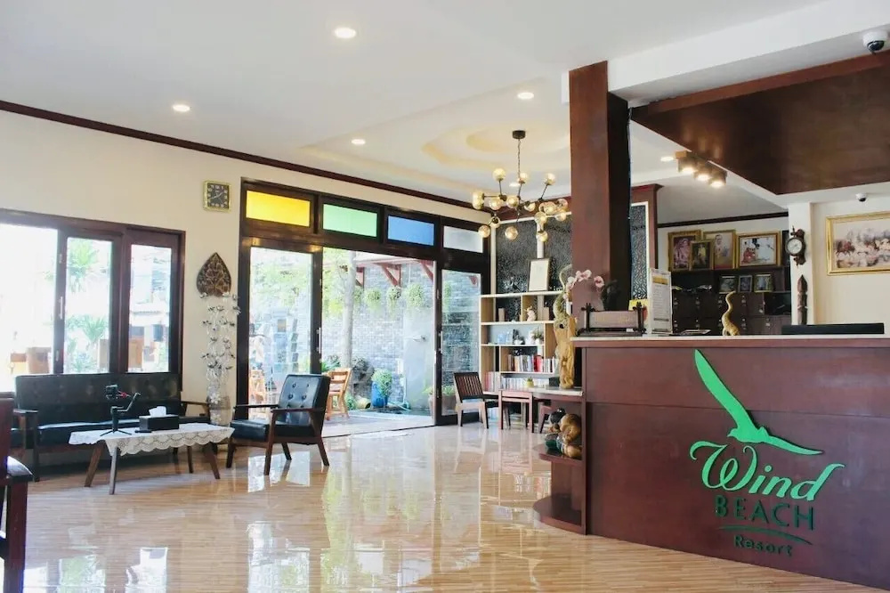 Wind Beach Resort