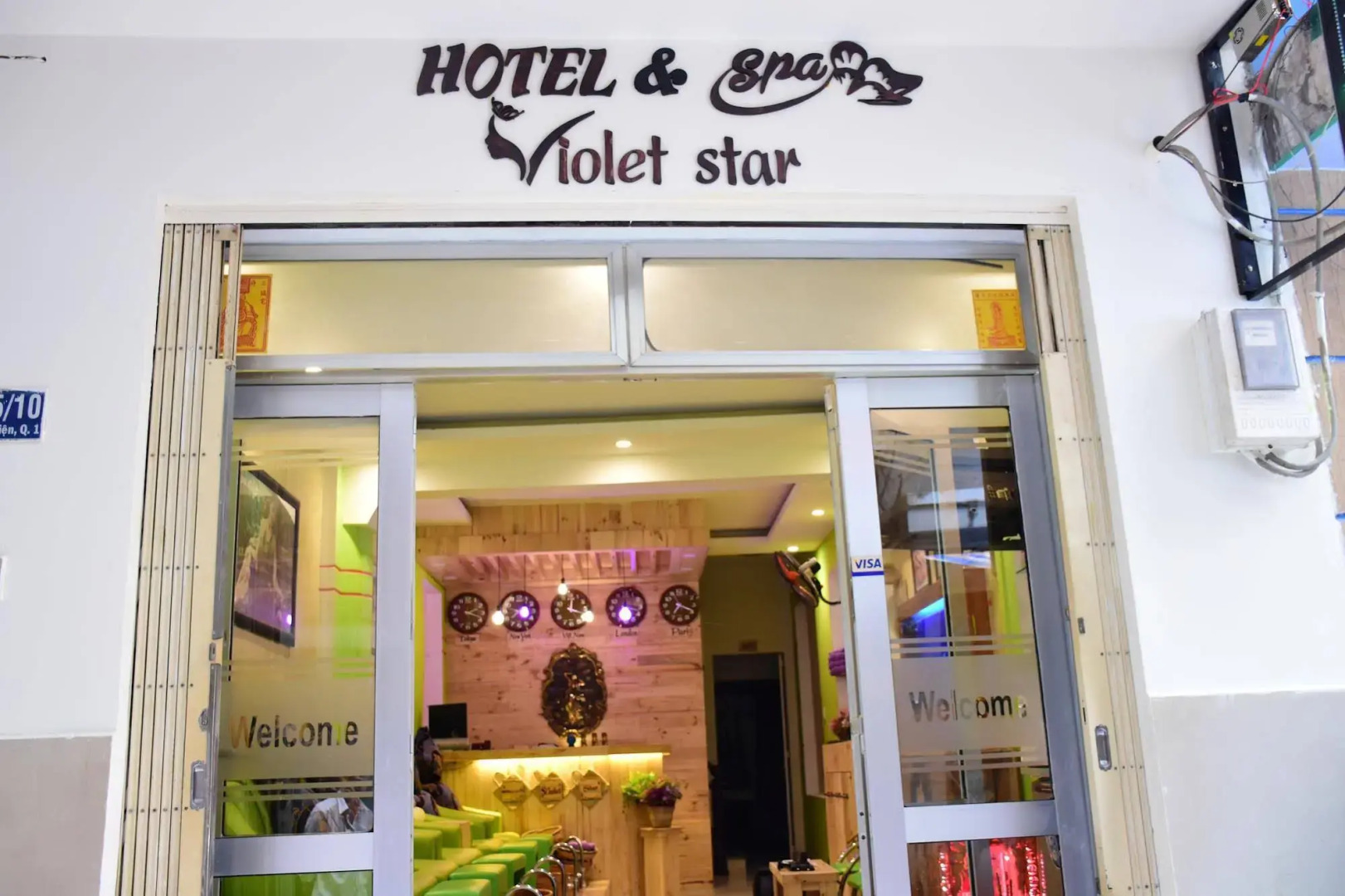 Photo - Violet Star Hotel and Spa