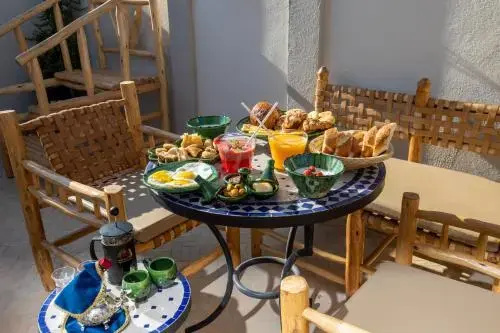 Foto - Riad La Vie
