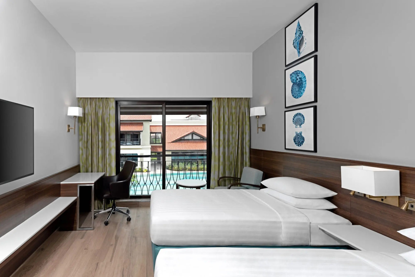 FAIRFIELD BY MARRIOTT GOA BENAULIM