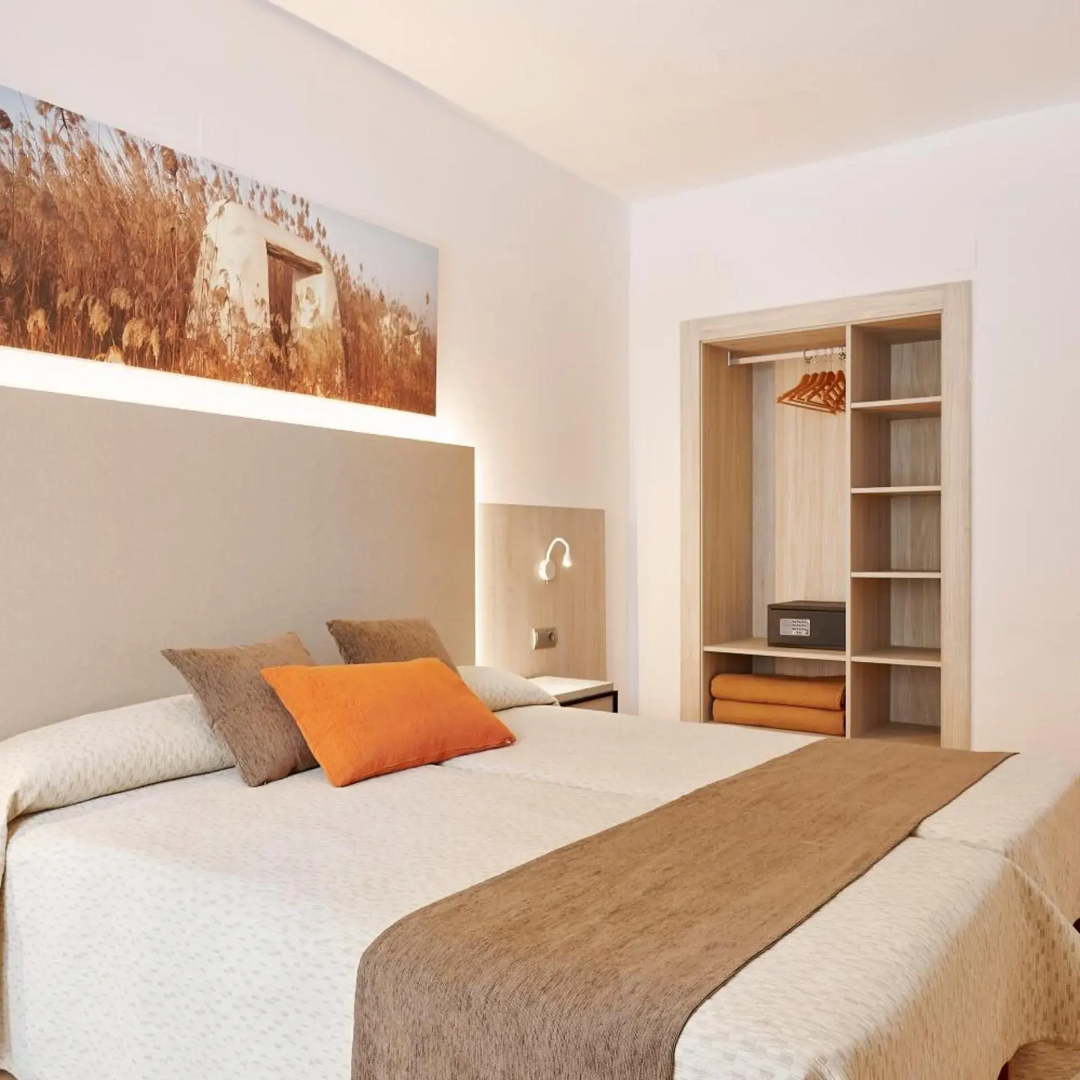 Photo - Hotel Florencio Ibiza