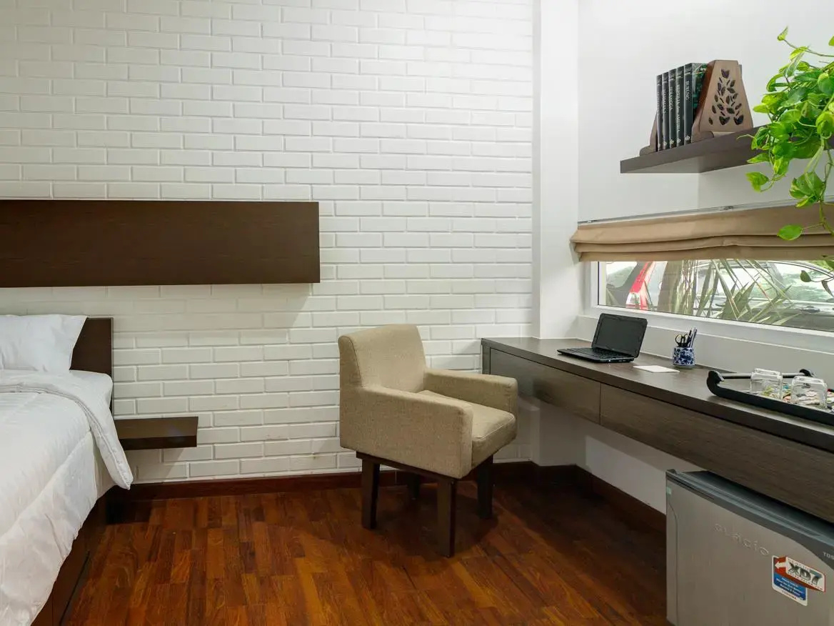 Foto - Rumah Kamang Residence