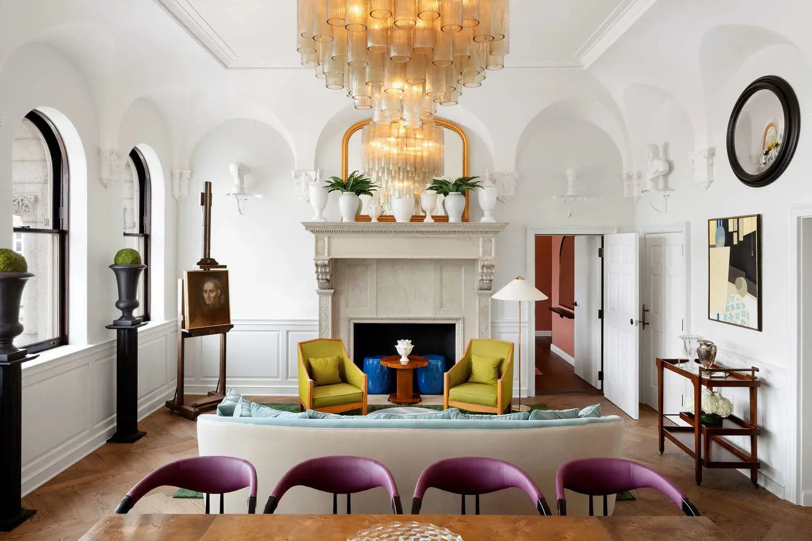 Photo - Riggs Washington DC