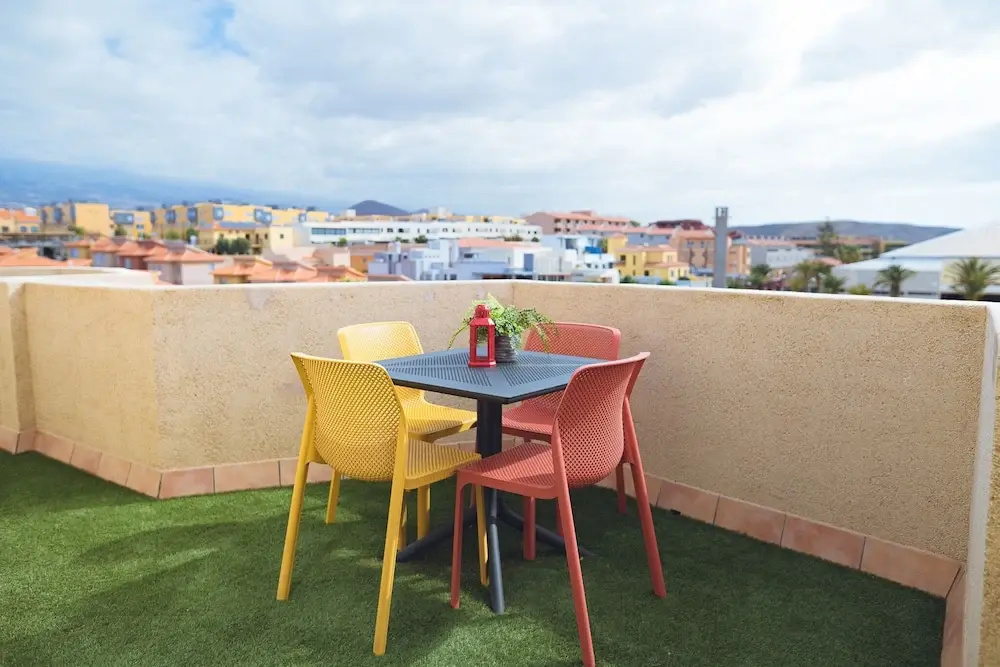 Foto - Hotel Ventus