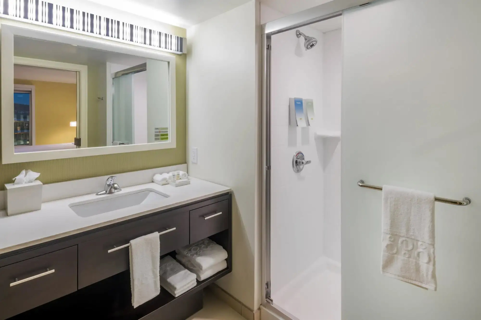 Photo - Home2 Suites by Hilton Kansas City Downtown