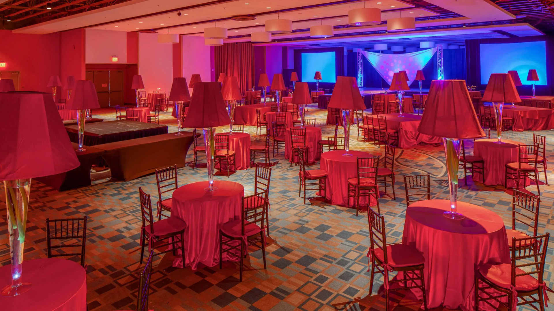 Foto - DoubleTree by Hilton Hotel Miami Airport & Convention Center