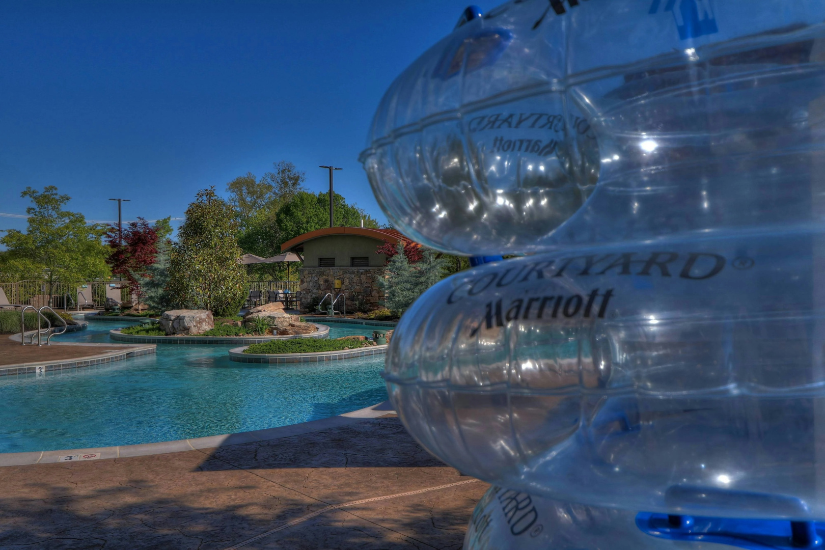 Foto - Courtyard by Marriott Pigeon Forge
