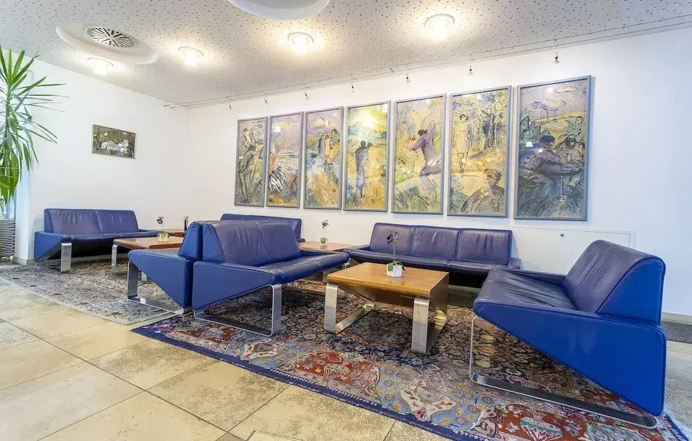 Foto - Michel Hotel Karoli Waldkirchen