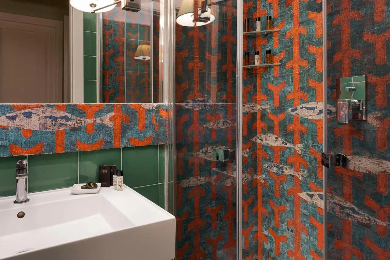 Photo - Palazzo Arone dei Baroni di Valentino