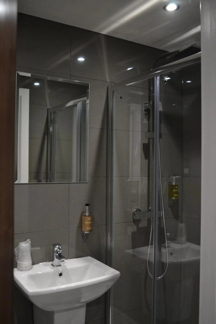 Foto - Trebovir Hotel