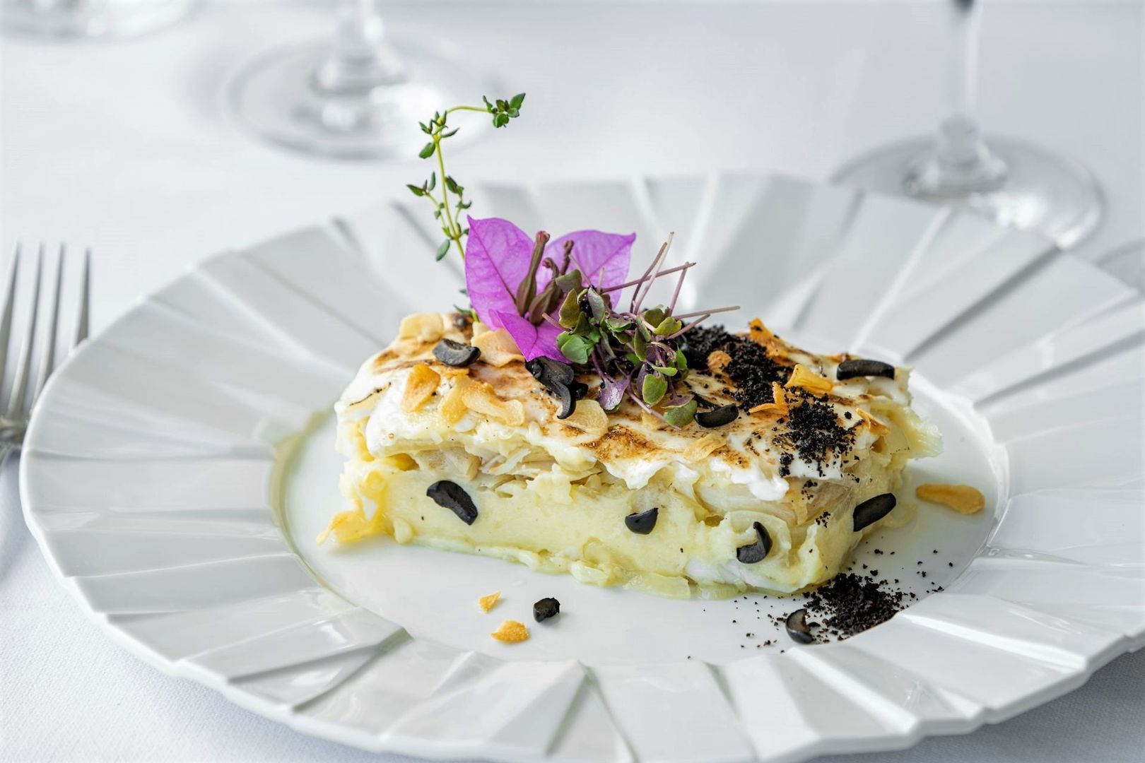 Foto - Hotel Marina Atlântico