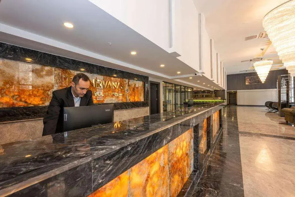Foto - The Nirvanas Hotel