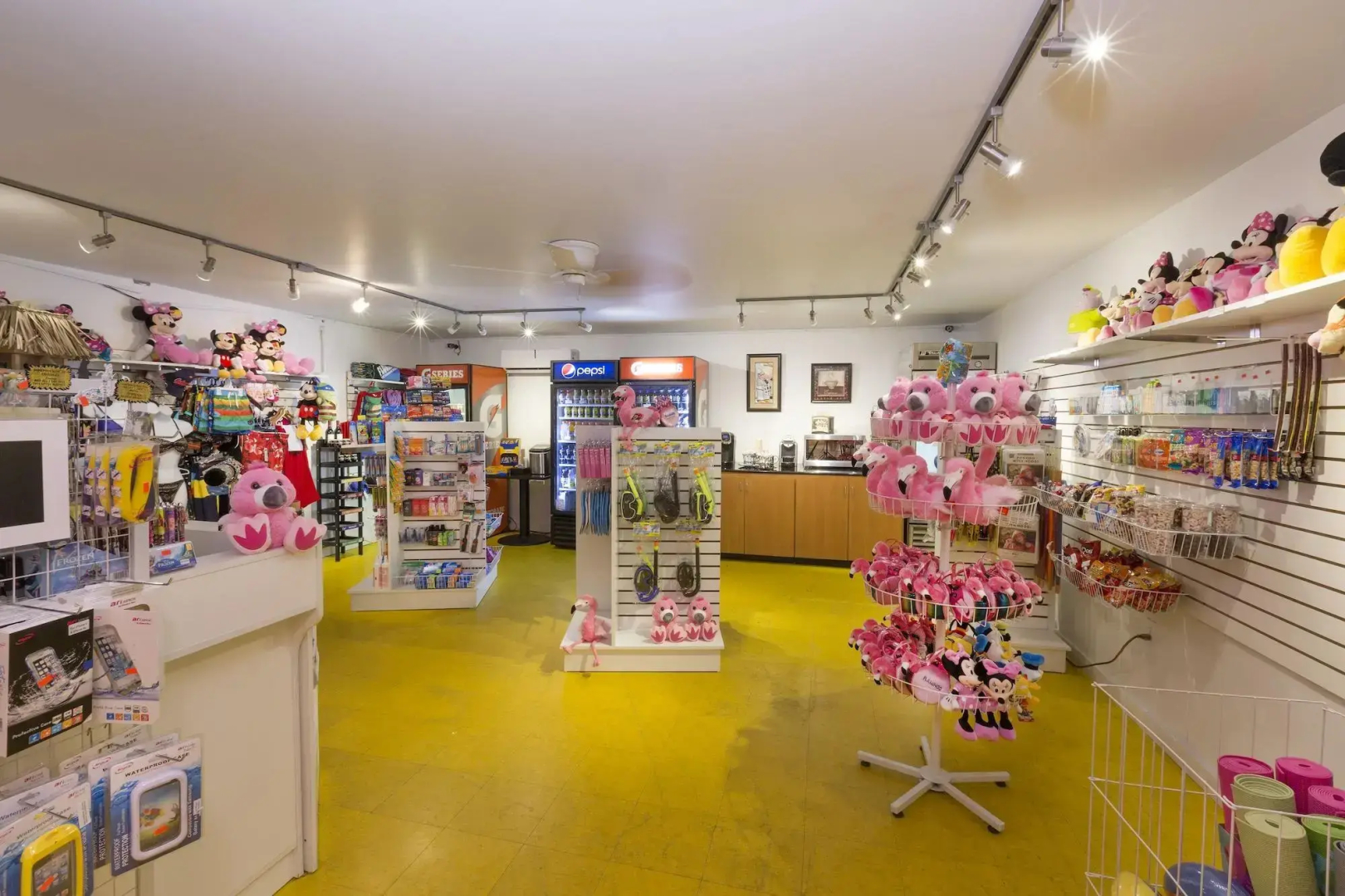 Foto - Ramada by Wyndham Flamingo Water Park